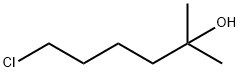6-CHLORO-2-METHYLHEXAN-2-OL,31848-90-5,结构式
