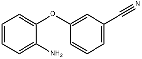 330942-69-3 3-(2-aminophenoxy)benzonitrile