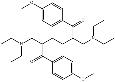 331267-96-0 Structure