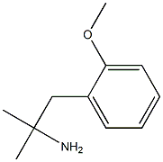 343855-95-8 1-(2-methoxyphenyl)-2-methylpropan-2-amine