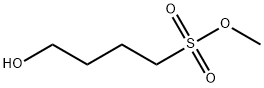 1-Butanesulfonic acid, 4-hydroxy-, methyl ester