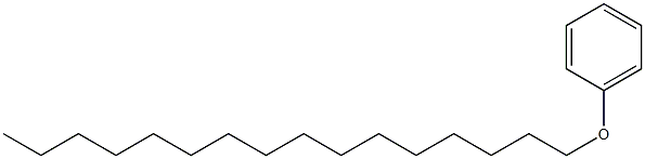 (hexadecyloxy)benzene