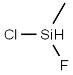 chlorofluoro-methylsilane