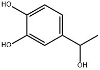 1,2-Benzenediol, 4-(1-hydroxyethyl)-