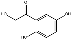 去甲肾上腺素杂质2 结构式