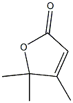 2(5H)-Furanone,4,5,5-trimethyl-