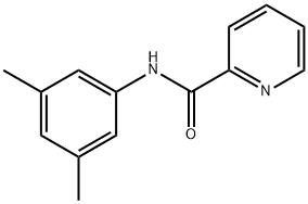 N-(3,5-dimethylphenyl)picolinamide