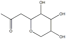 439685-73-1 1-C-(Β-D-吡喃木糖基)-丙酮
