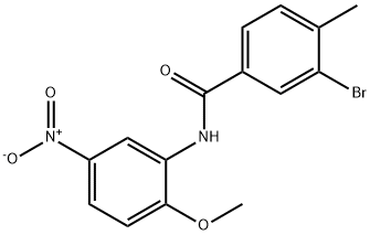 443669-63-4 Structure