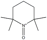Piperidinium, 2,2,6,6-tetramethyl-1-oxo-