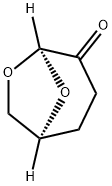 二氢左旋葡萄糖酮,53716-82-8,结构式