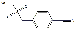 56105-98-7 4-氰苯基甲磺酸钠