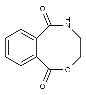 Amlodipine Impurity 44 Struktur