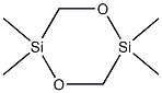 2,2,5,5-tetramethyl-1,4,2,5-dioxadisilinane