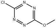 3-chloro-6-methoxy-1,2,3,4-tetrazine|
