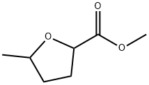 5-甲基四氢呋喃-2-羧酸甲酯,61834-18-2,结构式