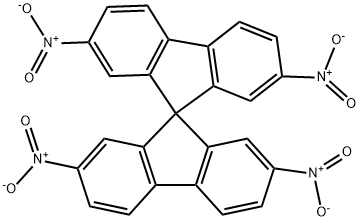 622011-36-3 2,2',7,7'-tetranitro-9,9'-spirobi[fluorene]