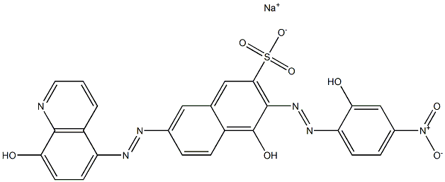 , 6358-78-7, 结构式