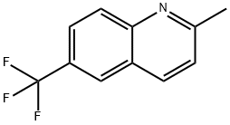66023-21-0 2-甲基-6-(三氟甲基)喹啉