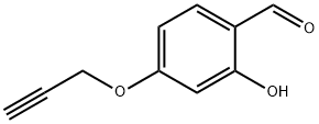 67268-54-6 2-hydroxy-4-(2-propyn-1-yloxy)Benzaldehyde