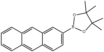 2-indoleboronic acid Structure