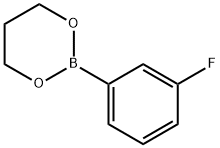 684648-38-2 3-氟苯硼酸-1,3-丙二醇酯