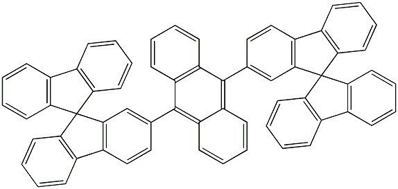 723285-21-0 Structure