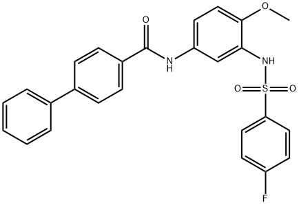 727699-84-5 Structure