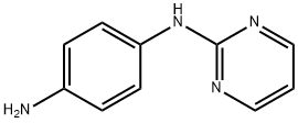 743449-54-9 1-N-(嘧啶-2-基)苯并-1,4-二胺