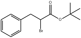 tert-Butyl 2-bromo-3-phenylpropionate