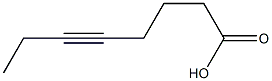 76469-08-4 5-octynoic acid