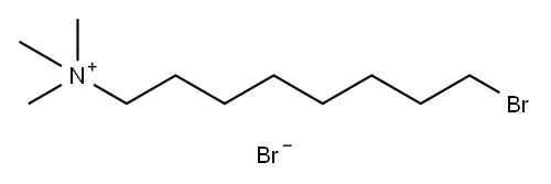 77104-69-9 (8-溴辛基)三甲基溴化铵