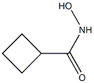 N-hydroxycyclobutanecarboxamide