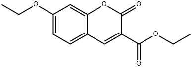 7-ethoxycoumarin-3-carboxylic acid ethyl ester