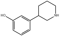 3-(3-piperidinyl)Phenol|3-(3-PIPERIDINYL)PHENOL