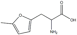 811860-63-6 2-氨基-3-(5-甲基呋喃-2-基)丙酸