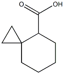 83115-72-4 spiro[2.5]octane-4-carboxylic acid