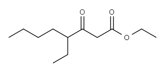 83269-79-8 ethyl 4-ethyl-3-oxooctanoate