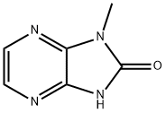 84996-45-2 1-甲基-1H-咪唑并[4,5-B]吡嗪-2(3H)-酮
