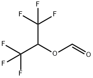 七氟醚杂质7 结构式