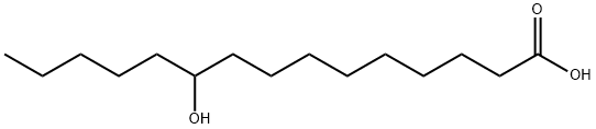 10-Hydroxypentadecanoic acid|10-Hydroxypentadecanoic acid