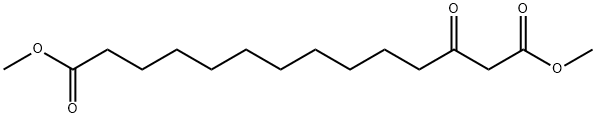 87342-99-2 3-氧代十四烷二酸二甲酯