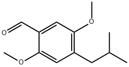 89556-62-7 4-isobutyl-2,5-dimethoxybenzaldehyde