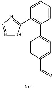 920034-07-7 缬沙坦杂质3钠盐