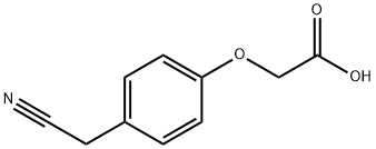 2-[4-(cyanomethyl)phenoxy]acetic acid|2-[4-(氰基甲基)苯氧基]乙酸