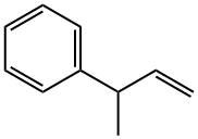 but-3-en-2-ylbenzene Structure