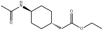 946598-99-8 反式-2-(4-乙酰氨基环己基)乙酸乙酯
