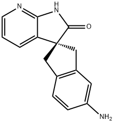(R)-5-aMino-1,3-dihydrospiro[indene-2,3'-pyrrolo[2,3-b]pyridin]-2'(1'H)-one price.