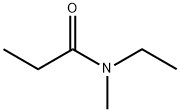 N-乙基-N-甲基丙酰胺, 98278-03-6, 结构式