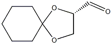 99744-77-1 (S)-1,4-dioxaspiro[4.5]decane-2-carbaldehyde
